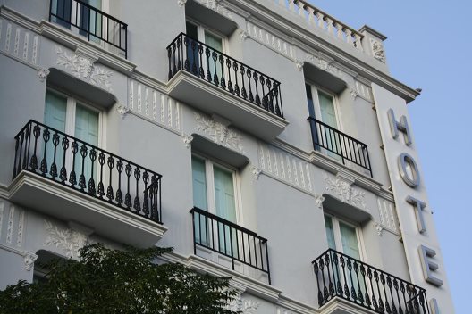 Hotel Blanq Carmen