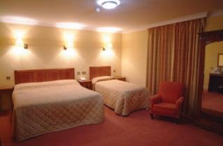 Hotel Blarney Castle