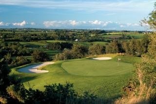 Hotel Blarney Golf Resort