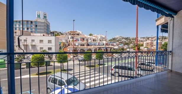 Hotel Blason Junior