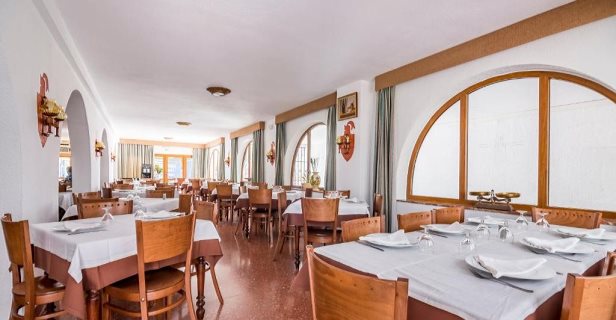 Hotel Blason Junior