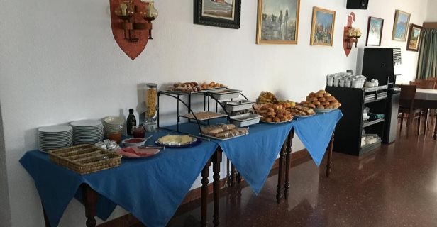 Hotel Blason Junior