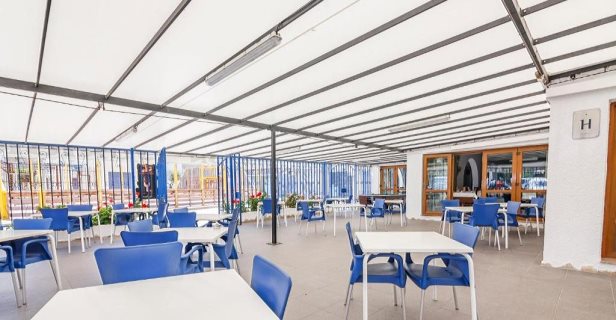 Hotel Blason Junior