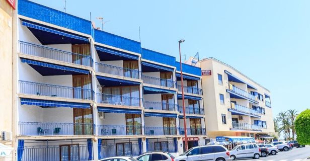 Hotel Blason Junior
