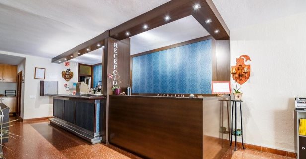 Hotel Blason Junior
