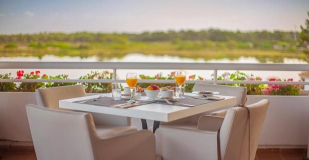 Hotel Blau Colonia Sant Jordi Resort Spa