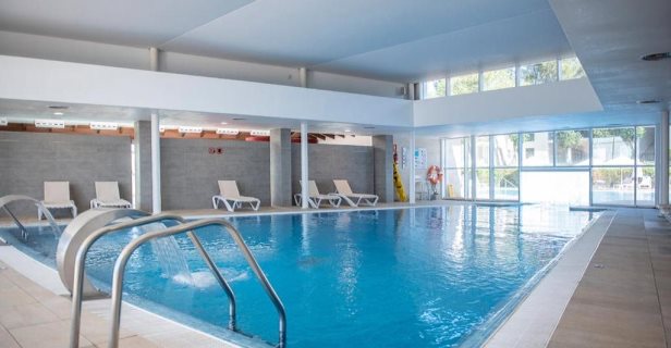 Hotel Blau Colonia Sant Jordi Resort Spa
