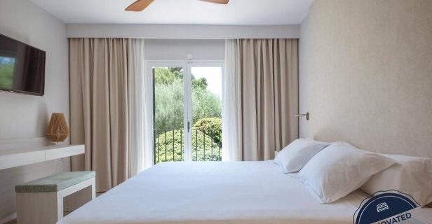 Hotel Blau Colonia Sant Jordi Resort Spa
