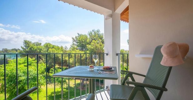 Hotel Blau Colonia Sant Jordi Resort Spa