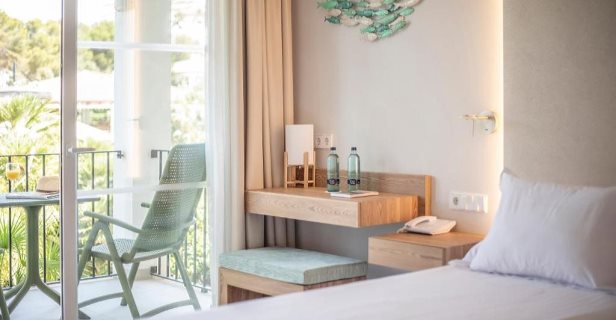 Hotel Blau Colonia Sant Jordi Resort Spa