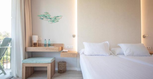 Hotel Blau Colonia Sant Jordi Resort Spa