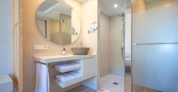 Hotel Blau Colonia Sant Jordi Resort Spa