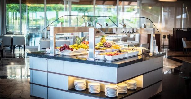 Hotel Blau Colonia Sant Jordi Resort Spa