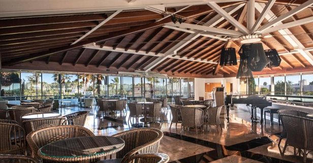 Hotel Blau Colonia Sant Jordi Resort Spa
