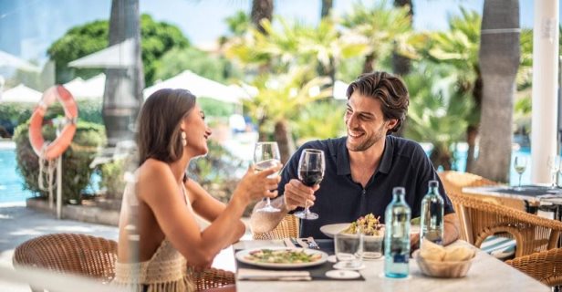 Hotel Blau Colonia Sant Jordi Resort Spa