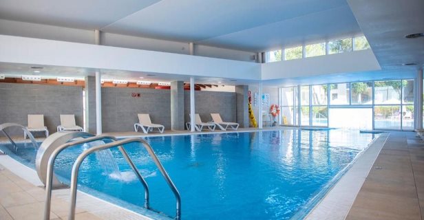 Hotel Blau Colonia Sant Jordi Resort Spa