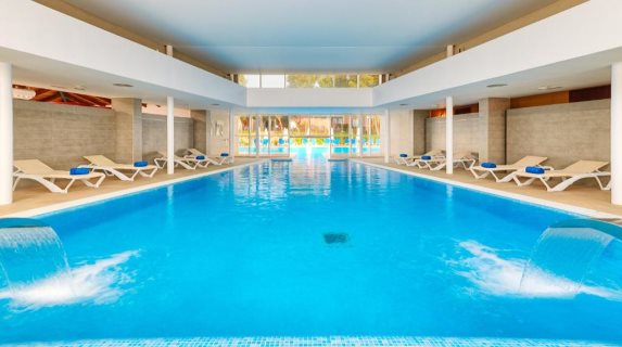 Hotel Blau Colonia Sant Jordi Resort Spa