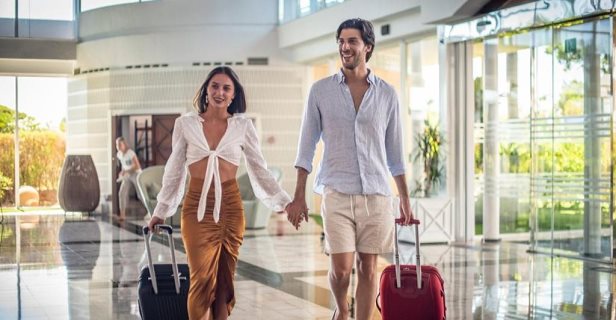 Hotel Blau Colonia Sant Jordi Resort Spa