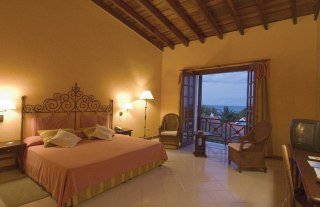 Hotel Blau Colonial Hotel All Inclusive
