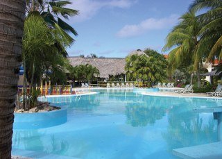 Hotel Blau Colonial Hotel All Inclusive