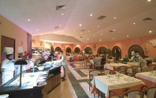 Hotel Blau Colonial Hotel All Inclusive