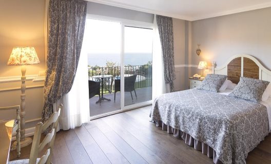 Hotel Blau Mar