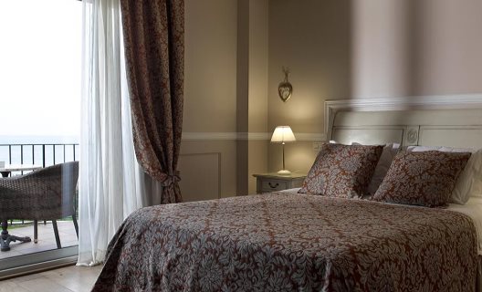 Hotel Blau Mar
