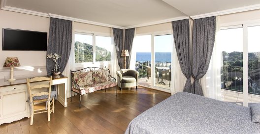 Hotel Blau Mar