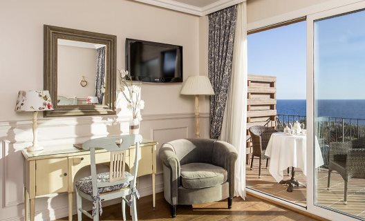 Hotel Blau Mar