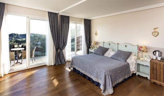 Hotel Blau Mar
