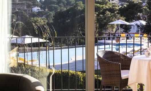 Hotel Blau Mar