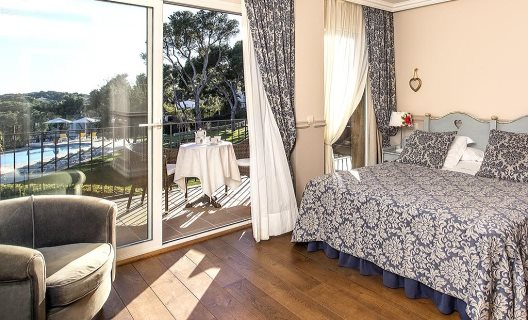 Hotel Blau Mar