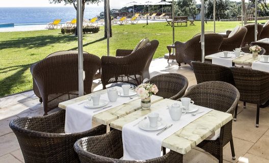 Hotel Blau Mar