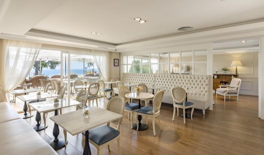 Hotel Blau Mar