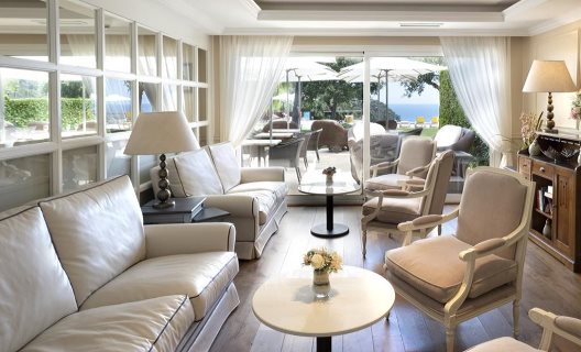 Hotel Blau Mar