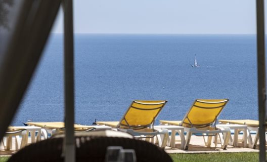 Hotel Blau Mar