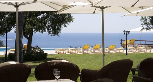 Hotel Blau Mar