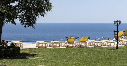 Hotel Blau Mar