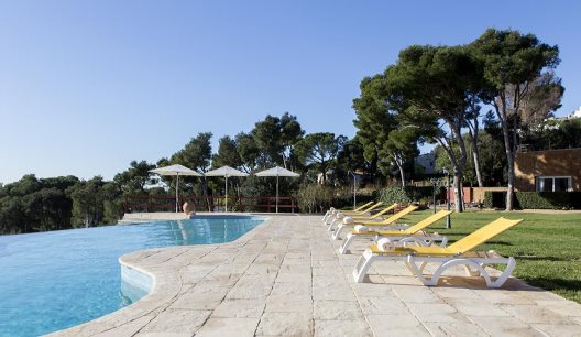 Hotel Blau Mar