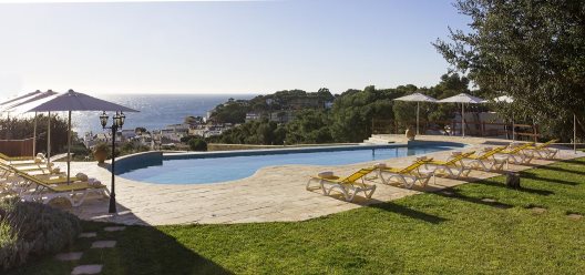 Hotel Blau Mar