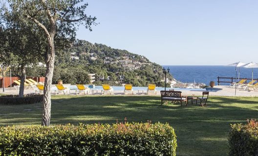 Hotel Blau Mar