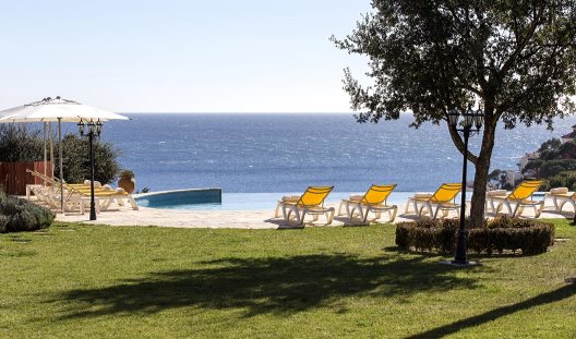 Hotel Blau Mar