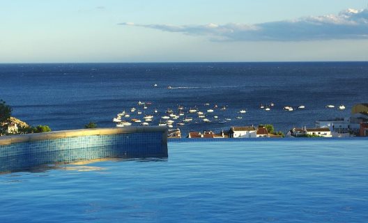Hotel Blau Mar