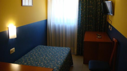 Hotel Blauet By Bossh Hotels