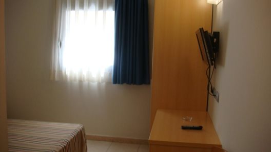 Hotel Blauet By Bossh Hotels