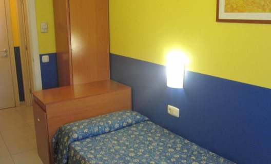 Hotel Blauet By Bossh Hotels