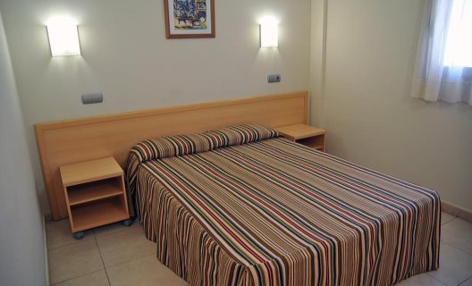Hotel Blauet By Bossh Hotels