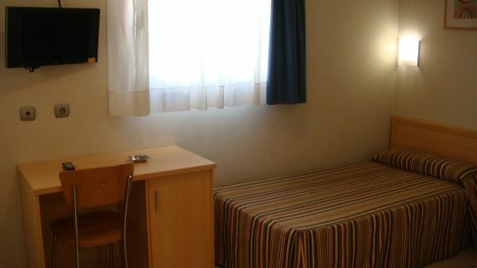 Hotel Blauet By Bossh Hotels