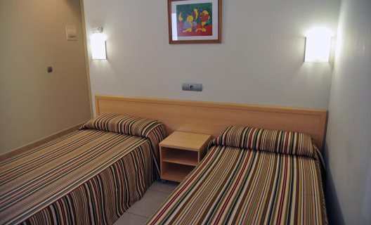 Hotel Blauet By Bossh Hotels