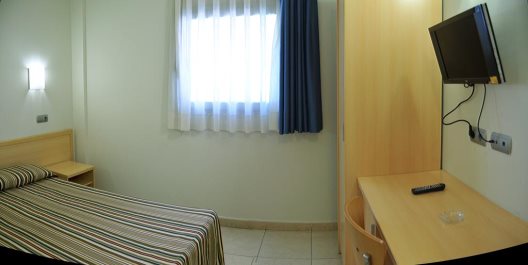 Hotel Blauet By Bossh Hotels